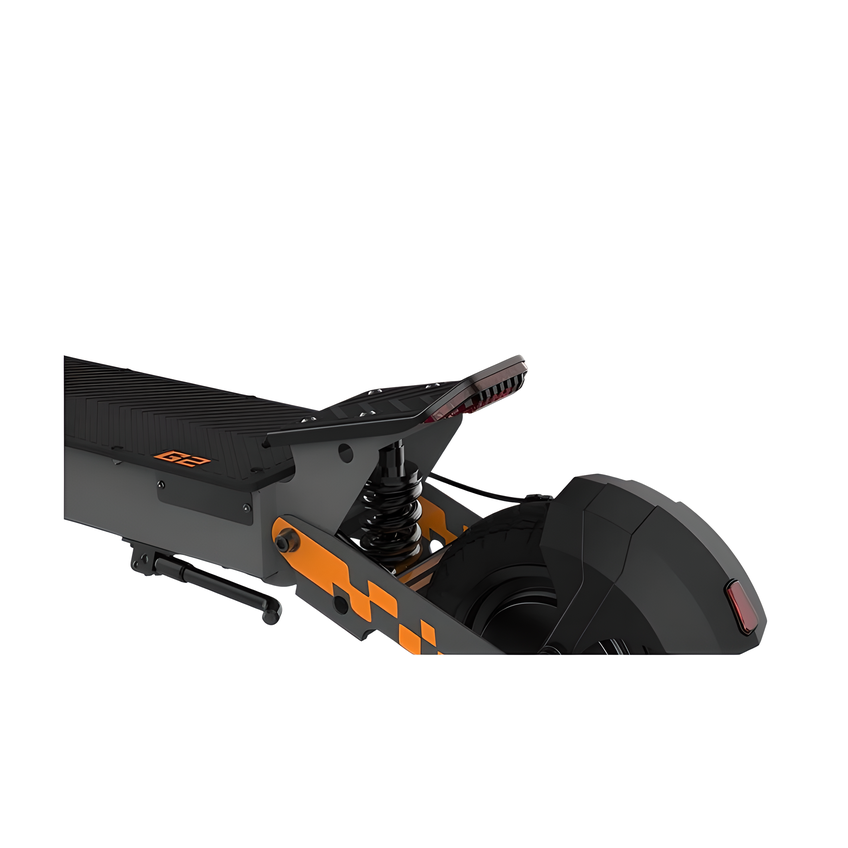 kukirin g2 back