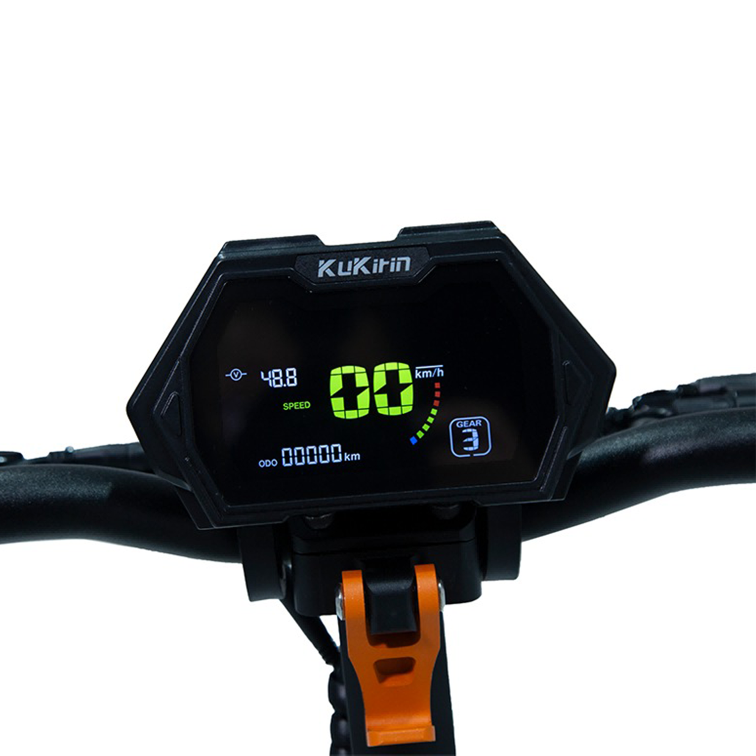kukirin g2 pro ch edition tacho