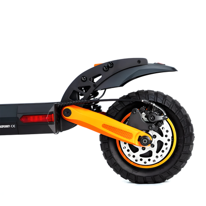 kukirin g2 pro ch edition wheel