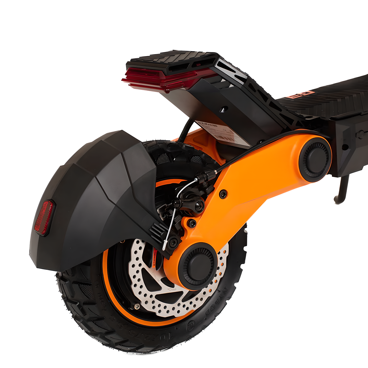 kukirin g3 back