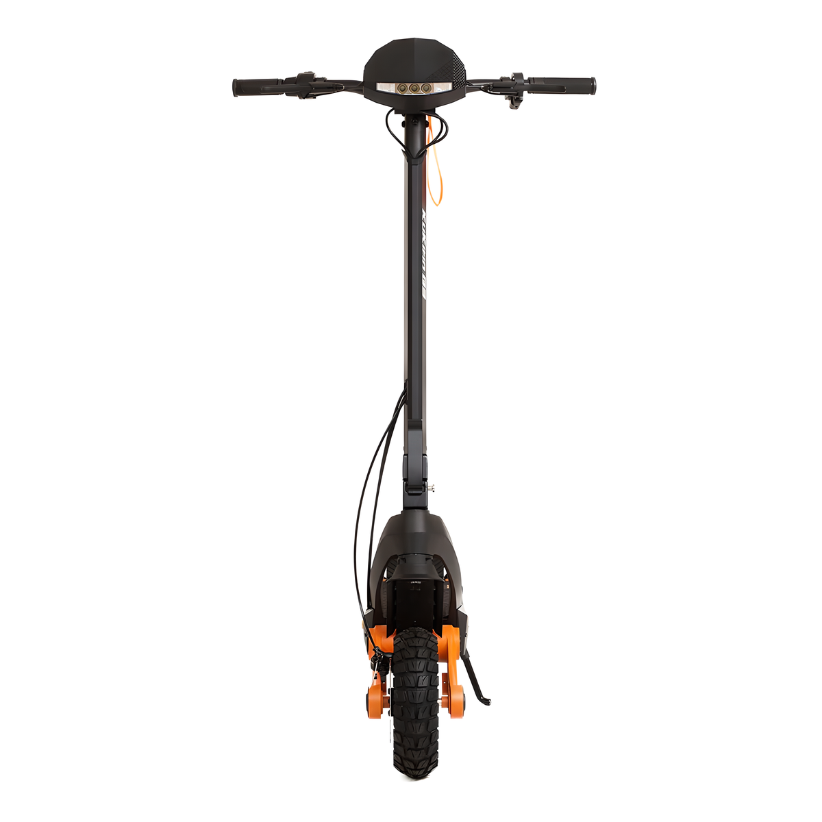kukirin g3 breite