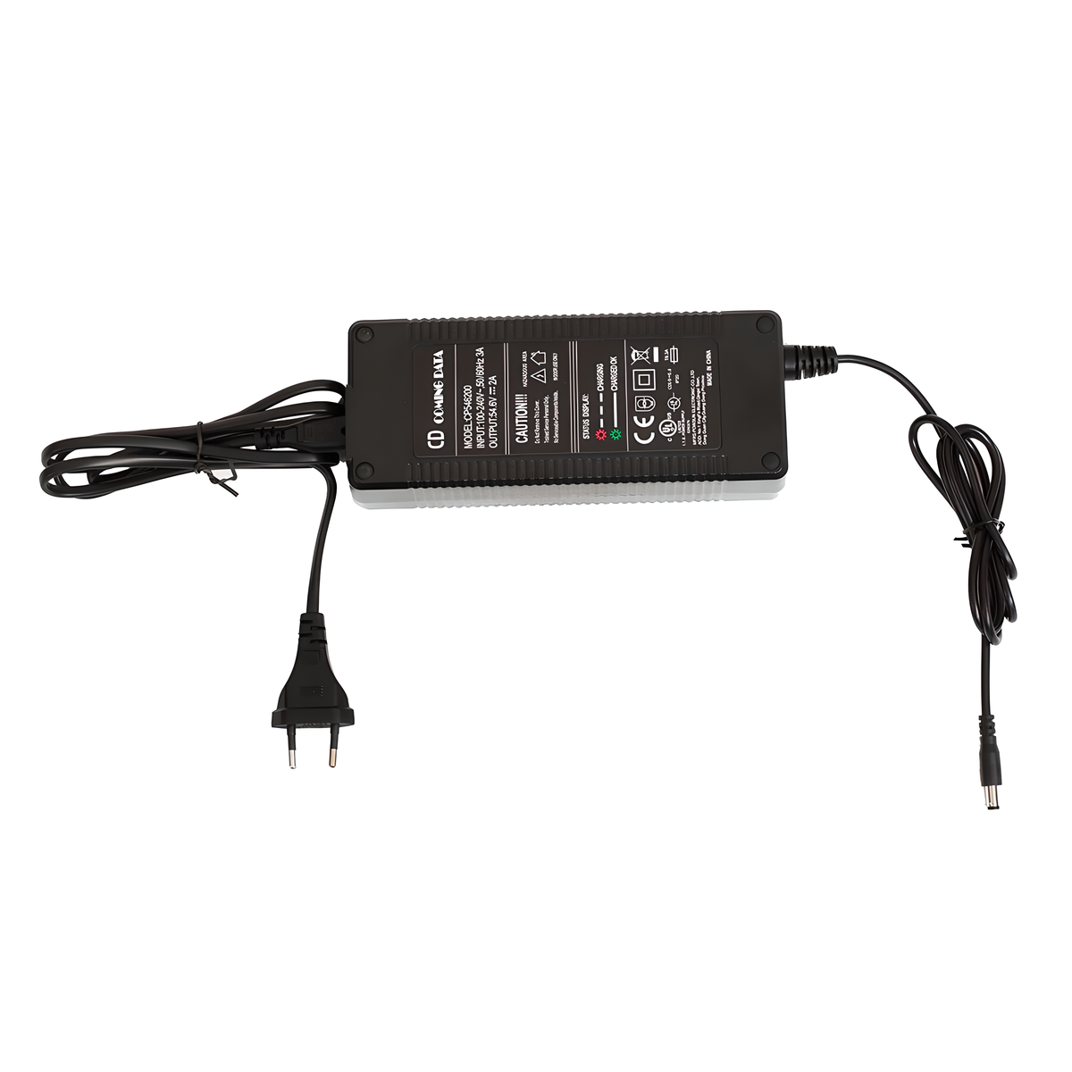 kukirin g3 ladekabel