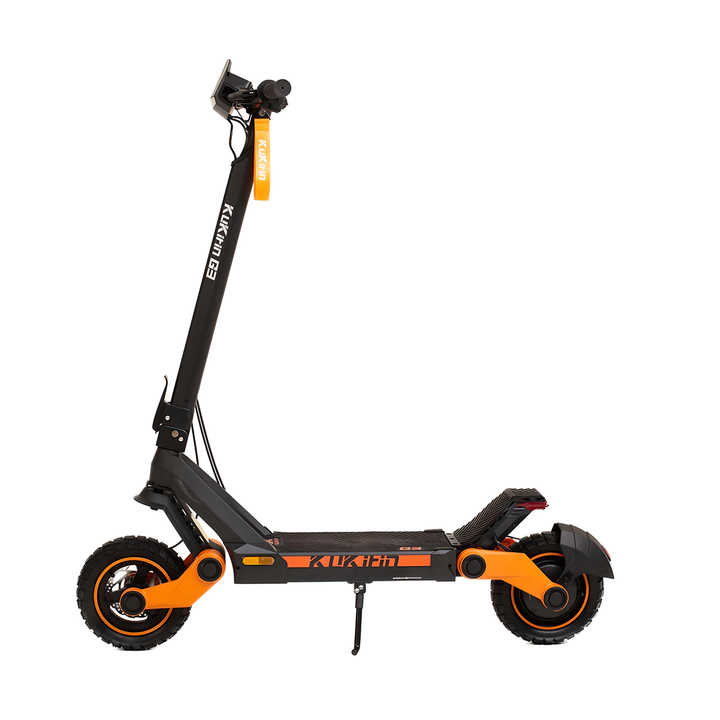 kukirin g3 side