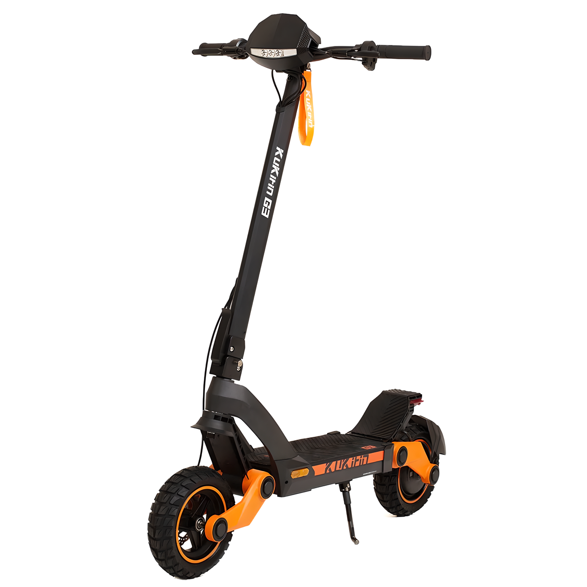 kukirin g3 side front 
