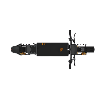 KuKirin G4 60V 20Ah Akku, 2000W